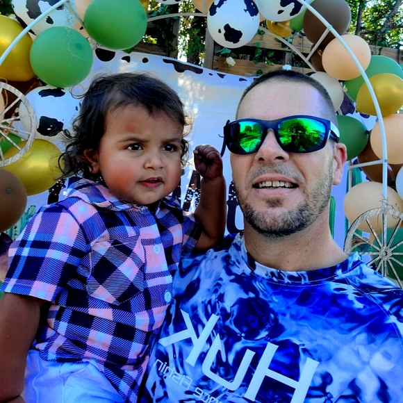 Meet your Posher, Nathan - Picture 1 of 2